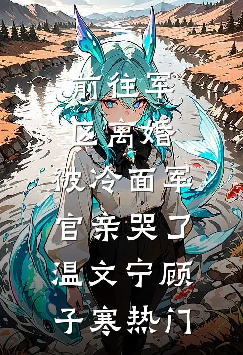 温顺小狗黑化后太可怕了​​小说全文免费阅读