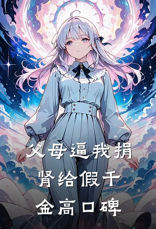 父母逼我捐肾给假千金高口碑