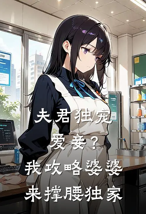 夫君独宠爱妾？我攻略婆婆来撑腰独家
