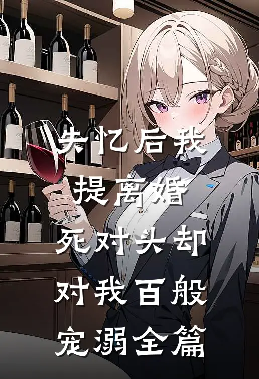 失忆后我提离婚，死对头却对我百般宠溺全篇