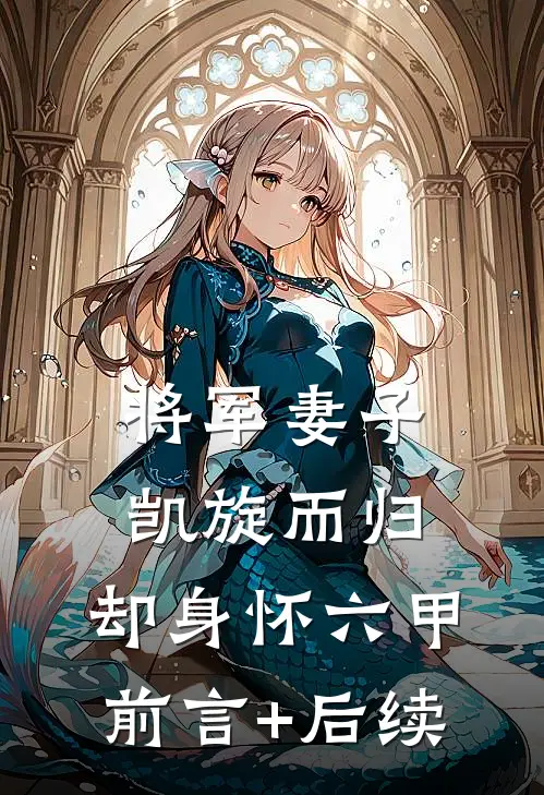 将军妻子凯旋而归，却身怀六甲前言+后续
