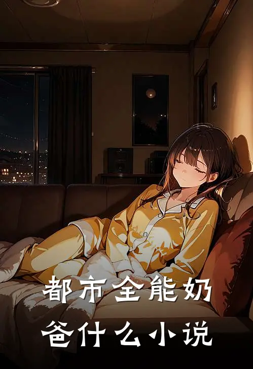 都市全能奶爸什么小说