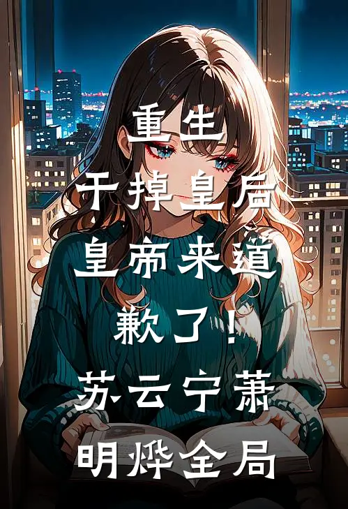 重生：干掉皇后，皇帝来道歉了！苏云宁萧明烨全局