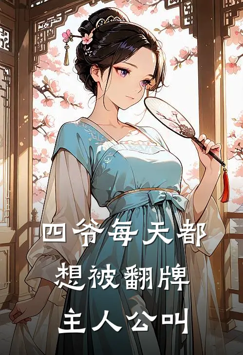 四爷每天都想被翻牌主人公叫