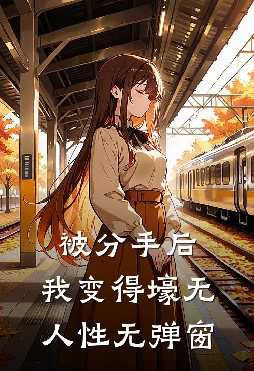 被分手后，我变得壕无人性无弹窗