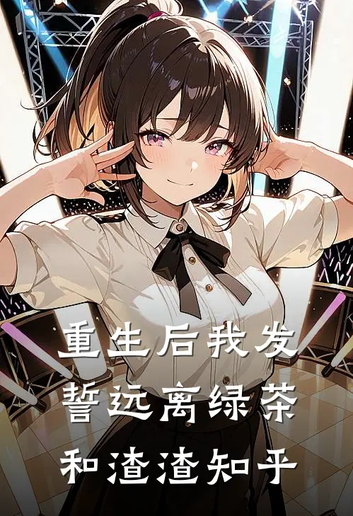 重生后我发誓远离绿茶和渣渣知乎