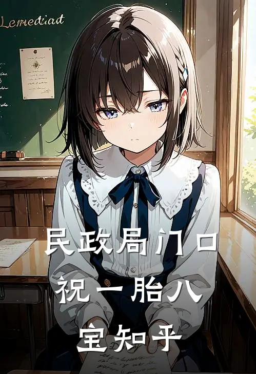 民政局门口，祝一胎八宝知乎
