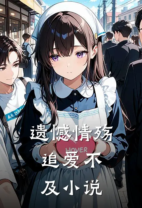 遗憾情殇，追爱不及小说