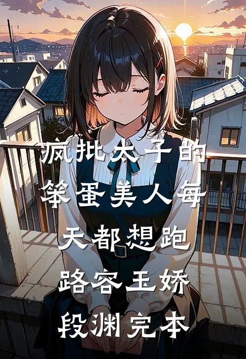 穿成古代老妇，超雄恶女嘎嘎乱杀