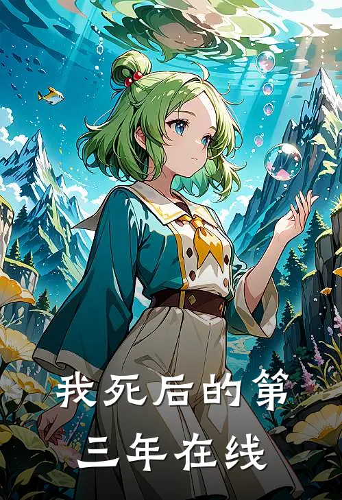 我死后的第三年在线