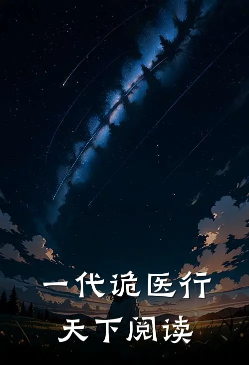 一代诡医行天下阅读