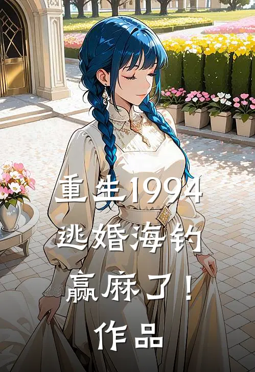 重生1994，逃婚海钓赢麻了！作品