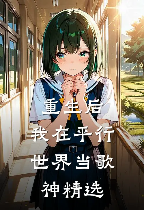重生后，我在平行世界当歌神精选