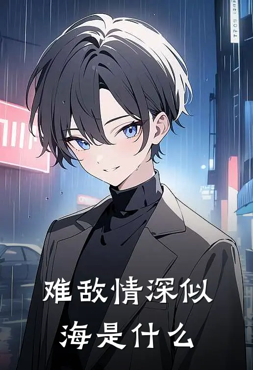 难敌情深似海是什么