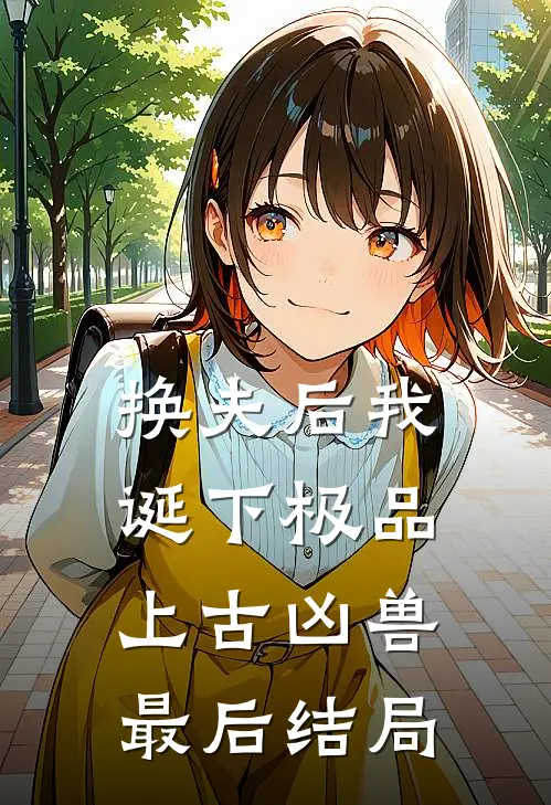 换夫后我诞下极品上古凶兽最后结局