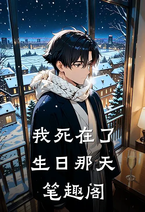 我死在了生日那天笔趣阁
