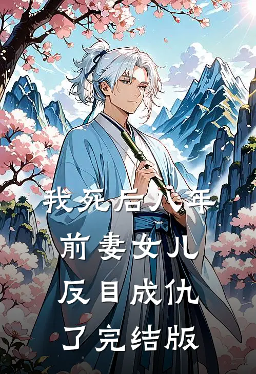 我死后八年，前妻女儿反目成仇了完结版