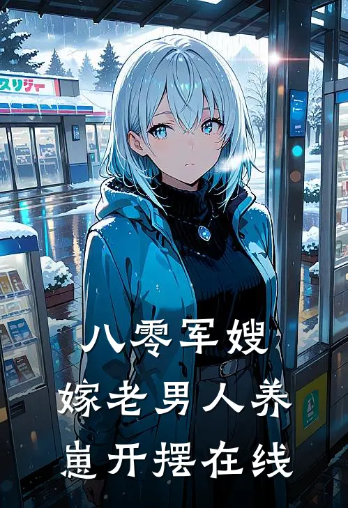 八零军嫂，嫁老男人养崽开摆在线