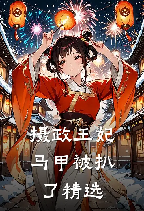 摄政王妃马甲被扒了精选