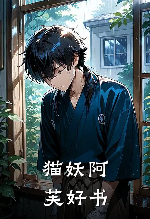 猫妖阿芙好书