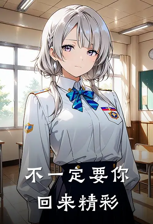 不一定要你回来精彩