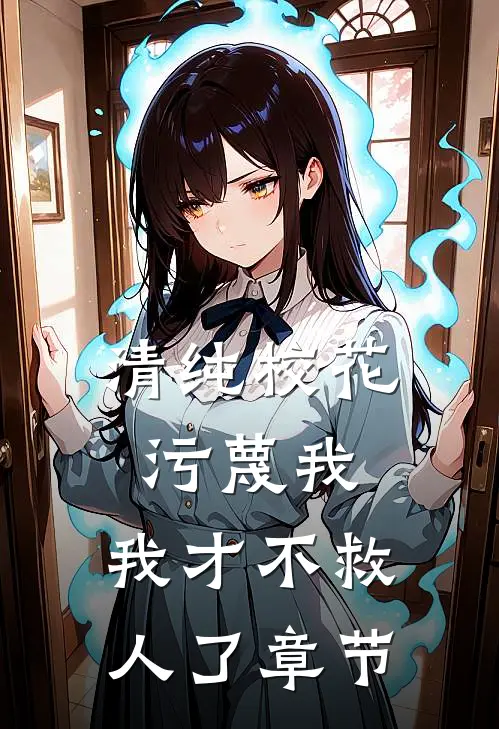 清纯校花污蔑我，我才不救人了章节