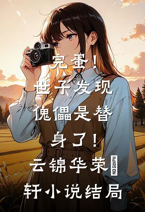 完蛋！世子发现傀儡是替身了！云锦华荣璟轩小说结局