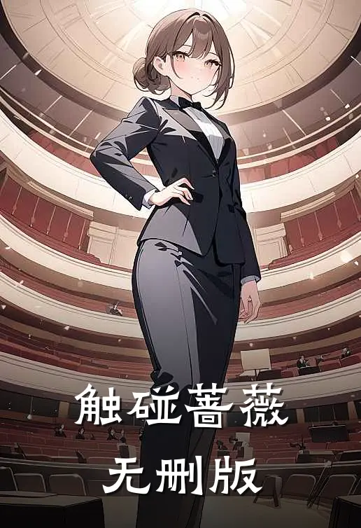 触碰蔷薇无删版
