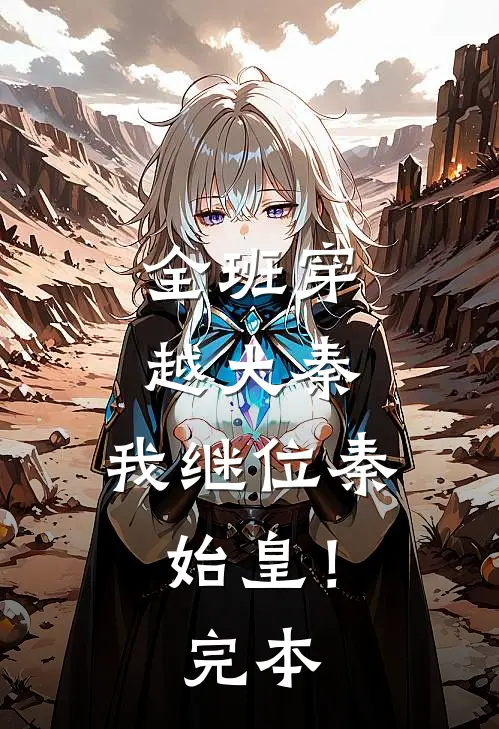 全班穿越大秦，我继位秦始皇！完本