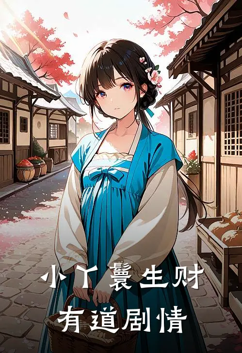 小丫鬟生财有道剧情