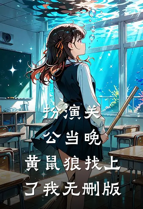 扮演关公当晚，黄鼠狼找上了我无删版