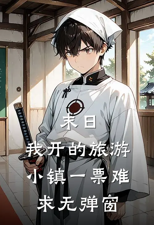 末日：我开的旅游小镇一票难求无弹窗