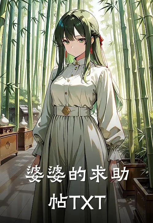 婆婆的求助帖TXT