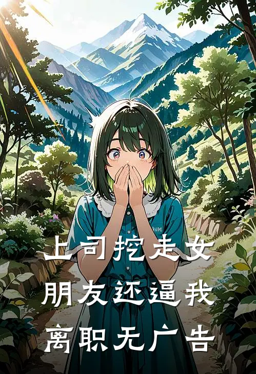 上司挖走女朋友还逼我离职无广告