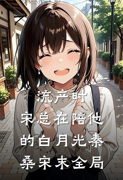 流产时，宋总在陪他的白月光秦桑宋末全局