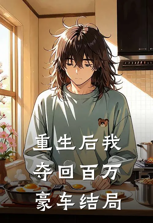 重生后我夺回百万豪车结局