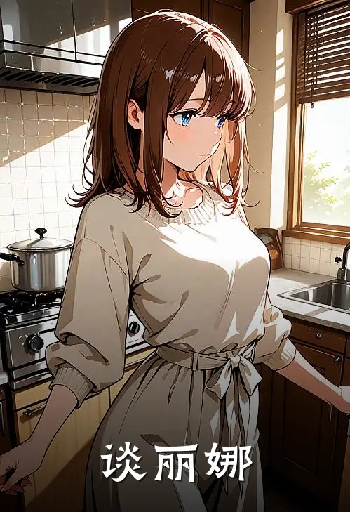 谈丽娜