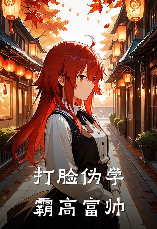 打脸伪学霸高富帅