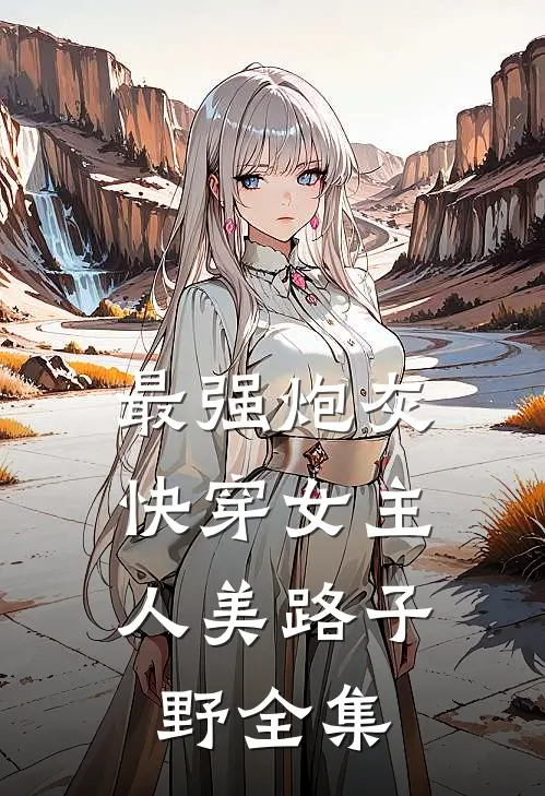 最强炮灰：快穿女主人美路子野全集