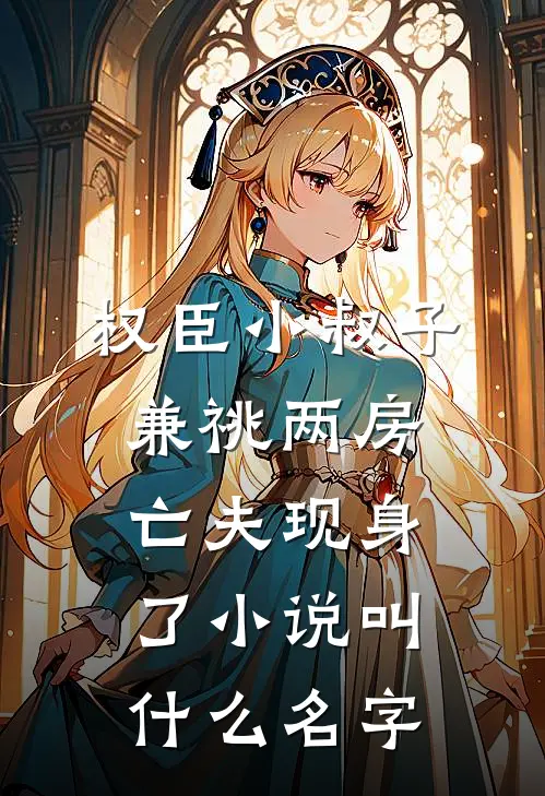 权臣小叔子兼祧两房，亡夫现身了小说叫什么名字