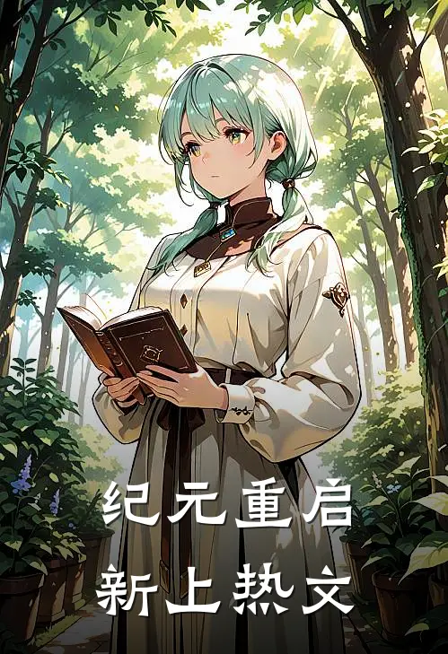 纪元重启新上热文