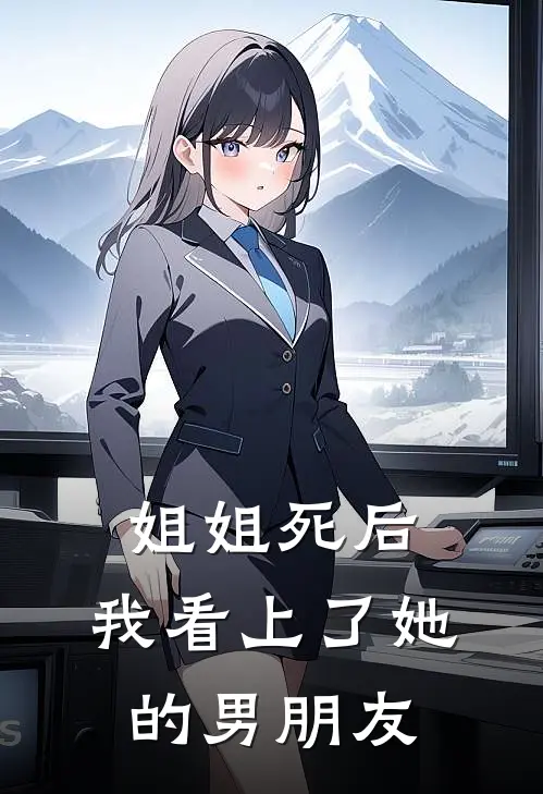 姐姐死后，我看上了她的男朋友