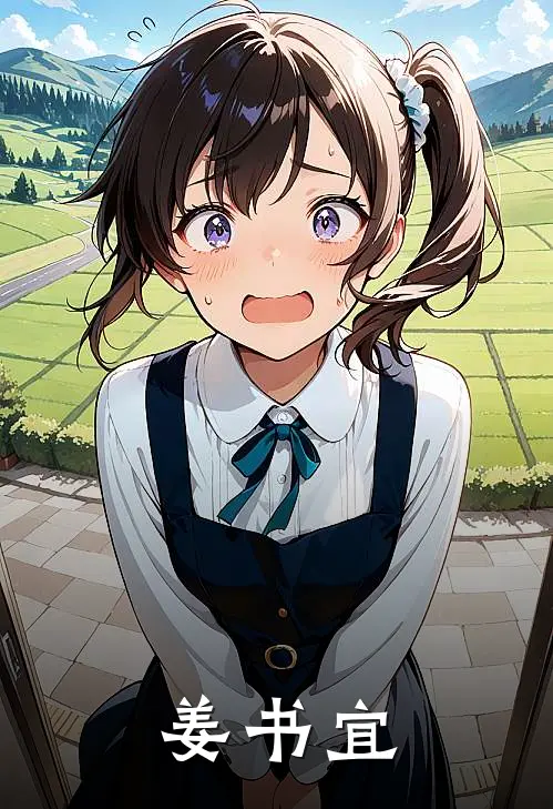 姜书宜