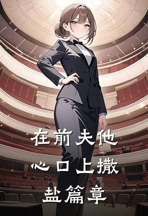 在前夫他心口上撒盐篇章