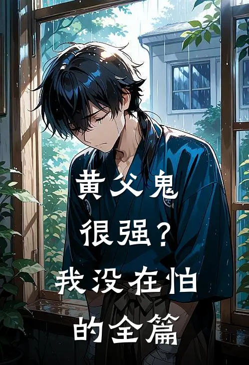 黄父鬼很强？我没在怕的全篇