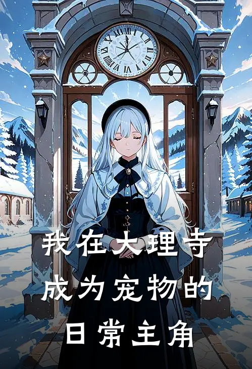 我在大理寺成为宠物的日常主角
