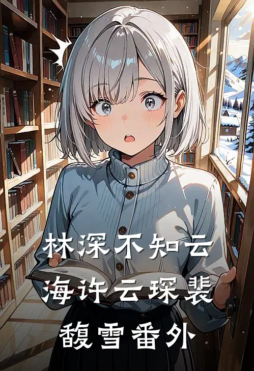 林深不知云海许云琛裴馥雪 番外