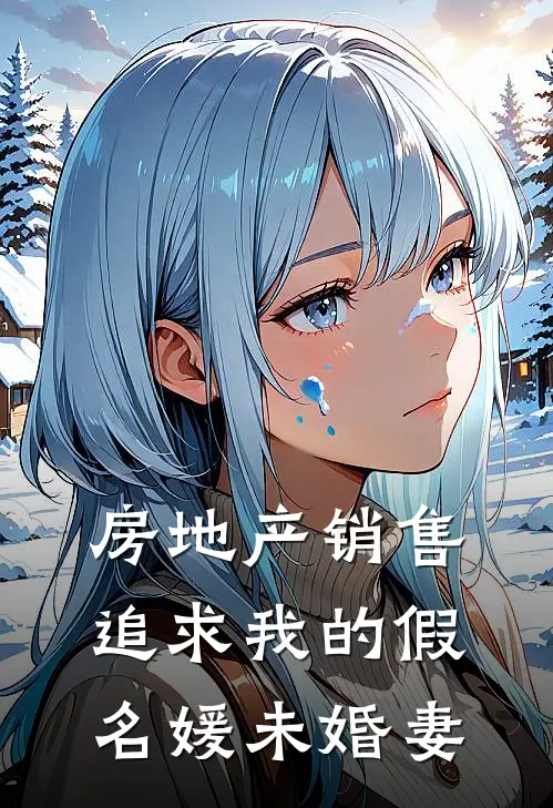 房地产销售追求我的假名媛未婚妻