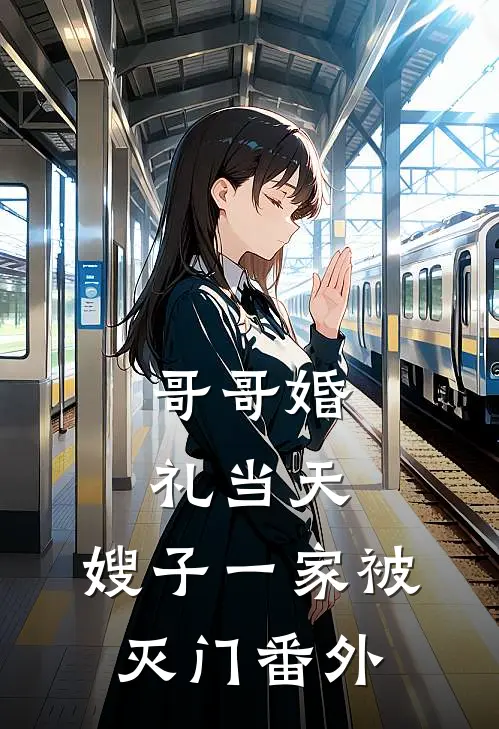 哥哥婚礼当天，嫂子一家被灭门番外