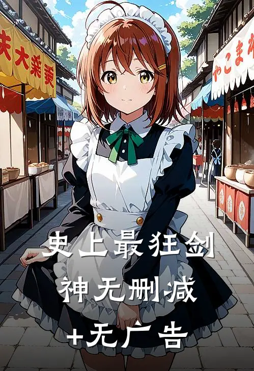 史上最狂剑神无删减+无广告